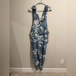 Indyeva Arin Womens Overalls